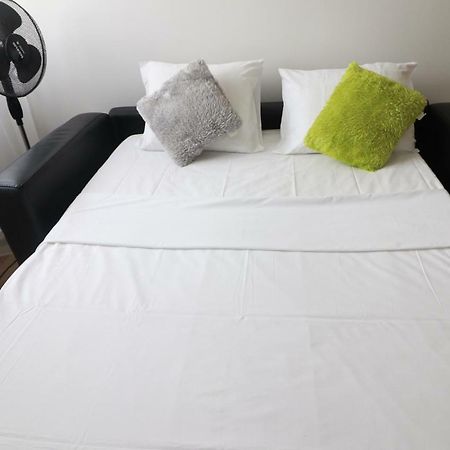 Studio Scandinaves - Disneyland Paris Διαμέρισμα Σερί Εξωτερικό φωτογραφία