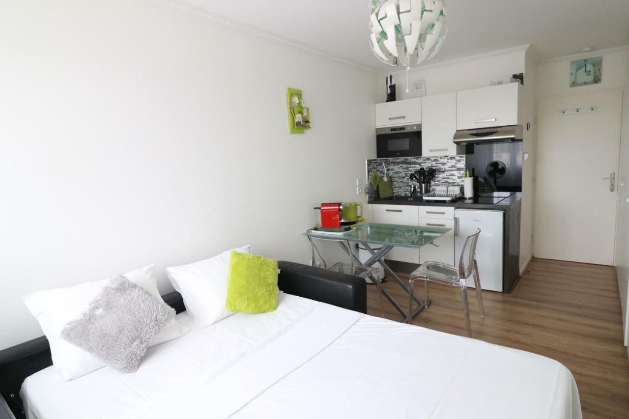 Studio Scandinaves - Disneyland Paris Διαμέρισμα Σερί Εξωτερικό φωτογραφία