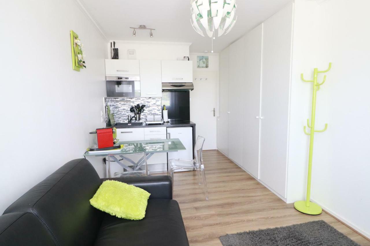Studio Scandinaves - Disneyland Paris Διαμέρισμα Σερί Εξωτερικό φωτογραφία